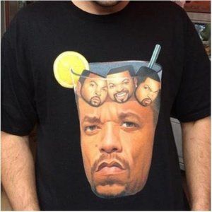 Ice Cube Shirt